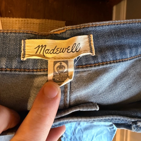 Bundle of 3 Women’s Jeans, Madewell and J.Crew - Picture 7 of 15